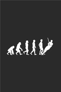 Water Ski Evolution