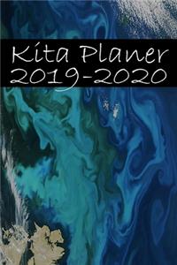 Kita Planer 2019 - 2020