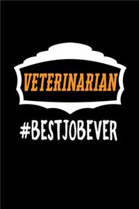 Veterinarian #bestjobever