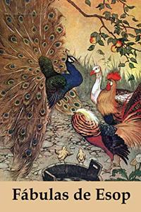 Fábulas de Esop