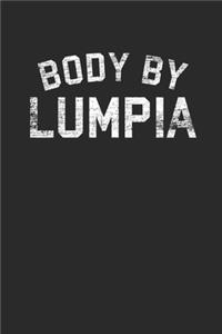 Body By Lumpia