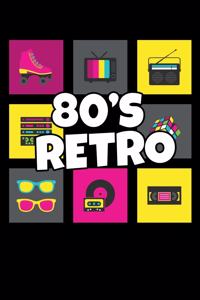 80's Retro