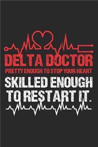 Delta Doctor