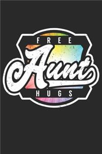 Free Aunt Hugs