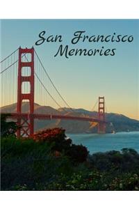 San Francisco Memories