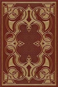 Celtic Raw Journal