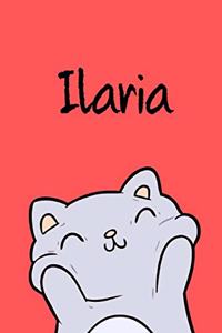 Ilaria