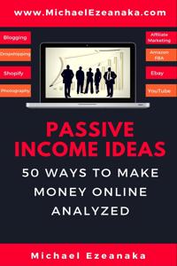 Passive Income Ideas