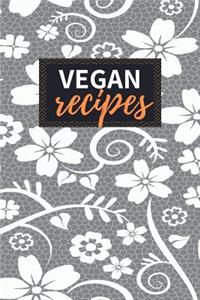 Vegan Recipes