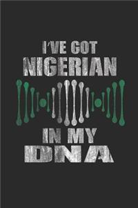 I've Got Nigerian in My DNA