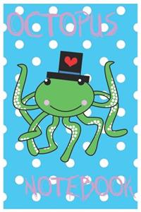 Octopus Notebook