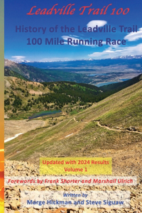 Leadville Trail 100