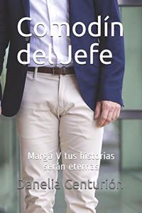 Comodín del Jefe