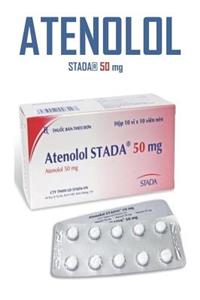 Atenolol