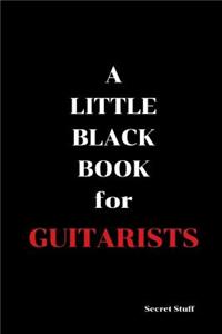 A Little Black Book