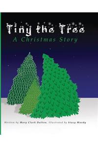 Tiny the Tree