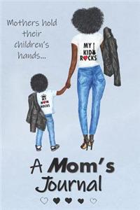 A Mom's Journal