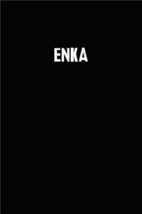 Enka