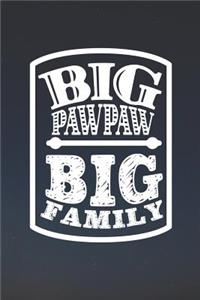 Big Pawpaw Big Family