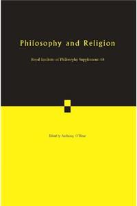 Philosophy and Religion