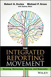 Integrated Reporting Movement