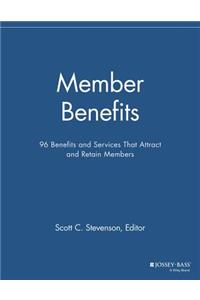 Member Benefits