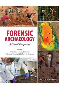 Forensic Archaeology