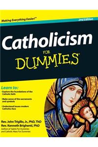 Catholicism for Dummies