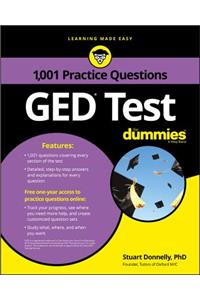 GED Test