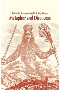 Metaphor and Discourse
