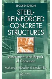 Steel-Reinforced Concrete Structures