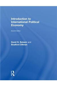 Introduction to International Political Economy