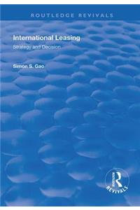 International Leasing