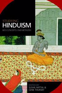 Studying Hindusim: Key Concepts and Methods