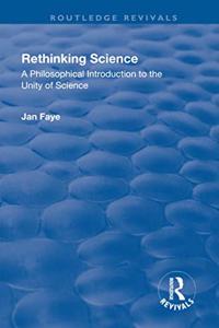 Rethinking Science