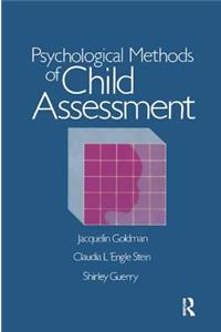 Psychological Methods Of Child Assessment