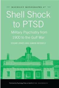 Shell Shock to PTSD