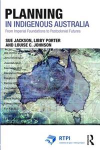 Planning in Indigenous Australia