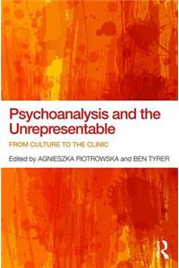 Psychoanalysis and the Unrepresentable