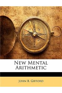 New Mental Arithmetic