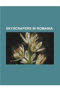 Skyscrapers in Romania