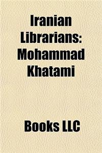 Iranian Librarians