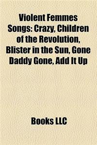 Violent Femmes Songs