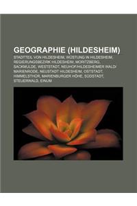 Geographie (Hildesheim)