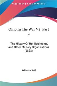 Ohio In The War V2, Part 2