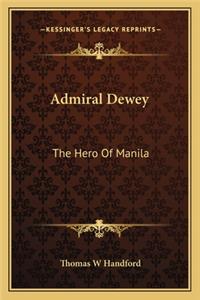 Admiral Dewey