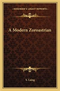 Modern Zoroastrian