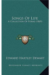 Songs of Life