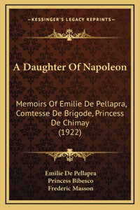 A Daughter of Napoleon
