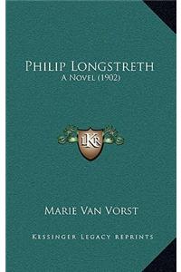 Philip Longstreth